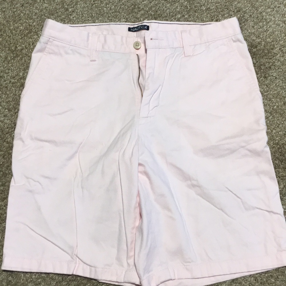 Nautica shorts